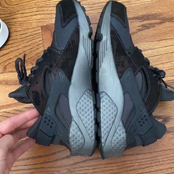 Nike huarache - Picture 8 of 9